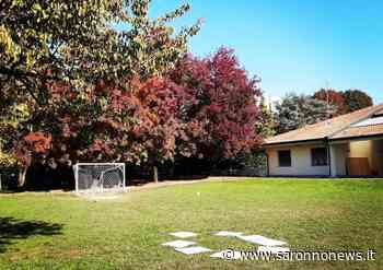 A Saronno la visita del presidente di SOS Children's Villages International - SaronnoNews.it