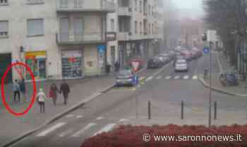 Calci e pugni in centro a Saronno, due baby rapinatori di 15 anni nei guai - SaronnoNews.it