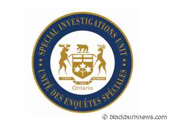 SIU ends investigation into pursuit in Saugeen Shores - BlackburnNews.com
