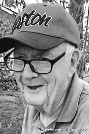 Obituary: Arnold MacKenzie - CentralMaine.com - Kennebec Journal and Morning Sentinel