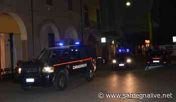Sestu. Sorpreso dai carabinieri mentre cedeva della droga: arrestato 54enne - Sardegna Live