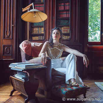 Incontri di inchiostro, a Carpi appuntamento con la scrittrice Eliselle - SulPanaro