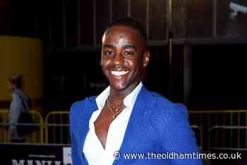 Conservatoire ‘incredibly proud’ of Gatwa for becoming new Doctor - The Oldham Times