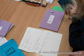 Private school heads criticise 'frustrating' visa process for Ukrainian pupils - The Oldham Times