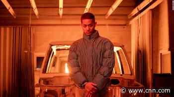 You've heard of K-pop, now it's time for K-drill