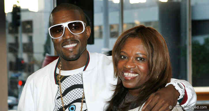 Kanye West Releases 'Live Of The Party' Music Video on Mother's Day - Watch Now!
