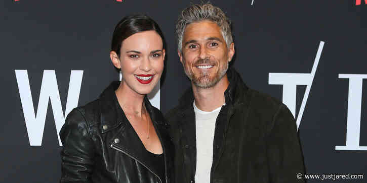 Odette & Dave Annable's Daughter Charlie Has The Best Reaction To Their Pregnancy Announcement