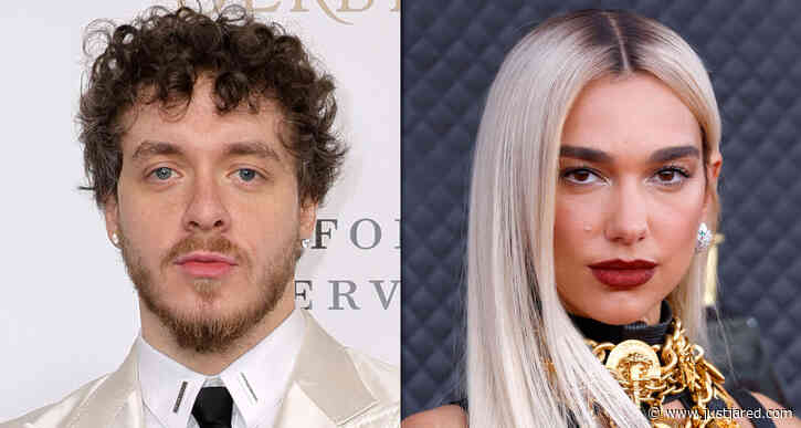 Jack Harlow Reveals Dua Lipa's Reaction to His Song About Her