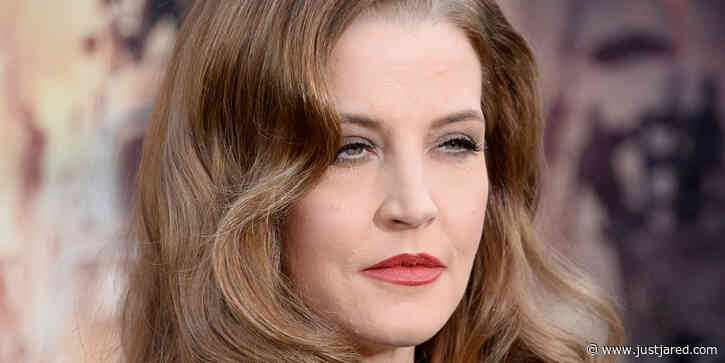 Priscilla Presley Shares How Daughter Lisa Marie Reacted to 'Elvis' Movie