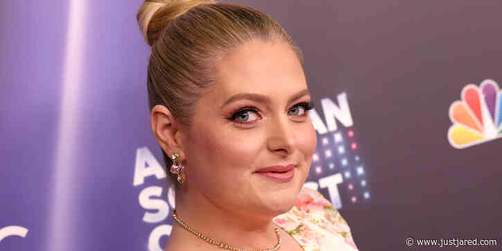 Lauren Ash Claps Back at Online Trolls Who Are Criticizing Her Weight Loss