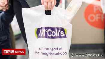 McColl's: Billionaire Issa brothers near deal to rescue chain