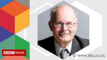 Election results 2022: Prof Sir John Curtice on what they show so far