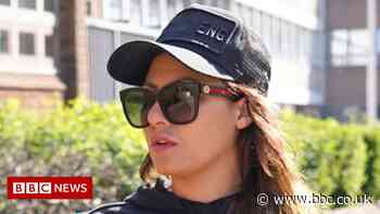 Insulate Britain: School-run mum who drove at M25 protesters given driving ban