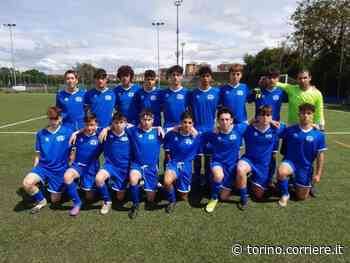 Novese-San Giacomo Chieri 3-1 - Corriere della Sera