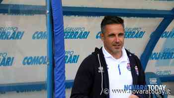 Novara, promozione ottenuta ma si deve ancora accelerare, trasferta a Chieri. Marchionni: "Non accontentiamoci" - NovaraToday