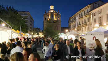 A Chieri si torna a celebrare il Freisa: tre giorni di degustazioni, aperitivi e appuntamenti culturali - TorinoToday