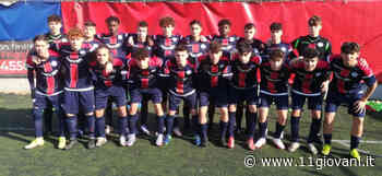 Under 17 Regionali / Verdetti - Sparta Novara, Lucento e Chieri campioni. Il Bra va alle fasi finali. Niente miracolo per il San Domenico Savio - 11giovani.it