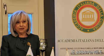 Accademia Italiana della Cucina: "Il cibo della memoria: osterie della vecchia Vercelli" - Prima Vercelli