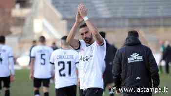 Da Rizzo a Comi, diamo i voti alla Pro Vercelli: le nostre pagelle di fine stagione - La Stampa