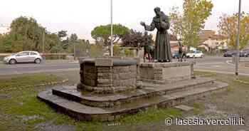 Vercelli: la fontana di Billiemme verrà riattivata? - La Sesia | Cronaca