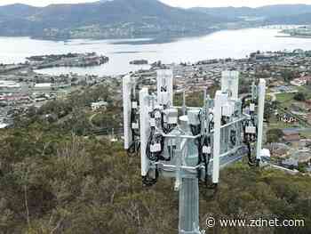 TPG Telecom sells passive tower assets for AU$950 million