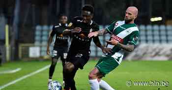 Lommel SK wint verdiend van Deinze en sluit seizoen in schoonheid af - Het Laatste Nieuws