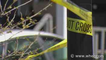 Community activists call Mother's Day weekend shootings a 'pandemic'