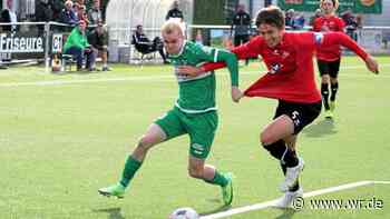 Finnentrop/Bamenohl macht Riesenschritt zum Klassenerhalt - wr.de - WR News
