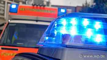 Zug erfasst Person: Bahn-Störungen bei Finnentrop halten an - WP News