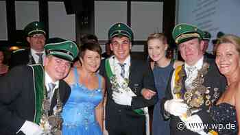 Attendorn/Finnentrop: Diese Schützenvereine werden gefördert - WP News