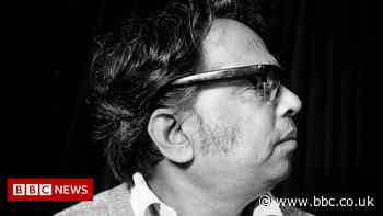 Photos by Masterji showcase lives of South Asian immigrants