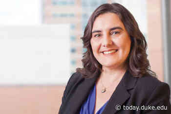 Yakut Gazi Named Vice Provost for Learning Innovation and Digital Education - Duke Today