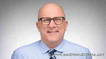 Longtime dean, John T. McGreevy, named as next Notre Dame provost - South Bend Tribune