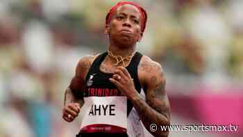 Michelle-Lee Ahye runs season best 10.94 to win 100m dash at Orange County Classic - sportsmax.tv