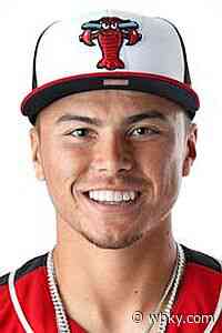 Hickory Crawdads Jump On Dash Early in Picking Up Win - WHKY