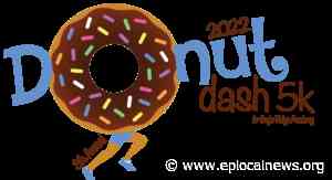 Donut Dash 5k - Eden Prairie Local News