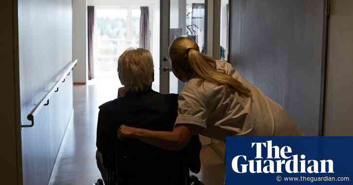 Underfunding and staff shortages are driving aged care sector to ‘untenable standstill’, major provider warns