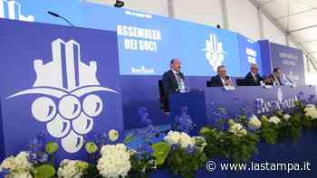 Banca d'Alba, 13 mila soci partecipano all'assemblea: approvato bilancio record - La Stampa