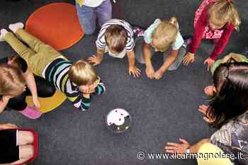 A Ceresole d’Alba torna l’estate ragazzi per la scuola primaria - Il carmagnolese