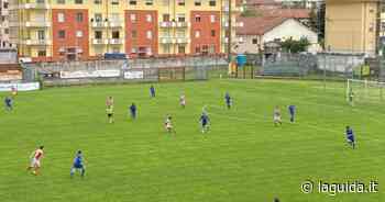 Eccellenza: ai play-off sarà Cuneo-Alba Calcio - La Guida - LaGuida.it