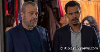 Nero a metà 3 anticipazioni ultima puntata: Malik diviso tra Alba e Monica, Carlo in crisi - Blasting News Italia