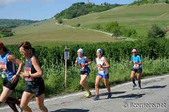 Torna l'appuntamento con la maratona di Langa - Il Corriere di Alba, Bra, Langhe e Roero