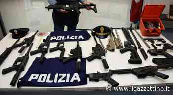 Commercio illecito di armi, blitz all'alba in Veneto e Lombardia: imprenditore 60enne nei guai - ilgazzettino.it
