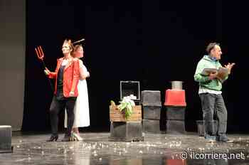 Alba: “Famiglie a Teatro” chiude domenica 15 maggio con i Magog - Il Corriere di Alba, Bra, Langhe e Roero