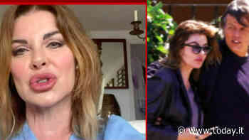 Alba Parietti rompe il silenzio sul nuovo fidanzato: "Ha una situazione privata che merita delicatezza" - Today.it