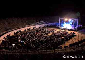 Alba Fucense si prepara ad accogliere Festiv'Alba - Il programma della sesta edizione - SITe.it