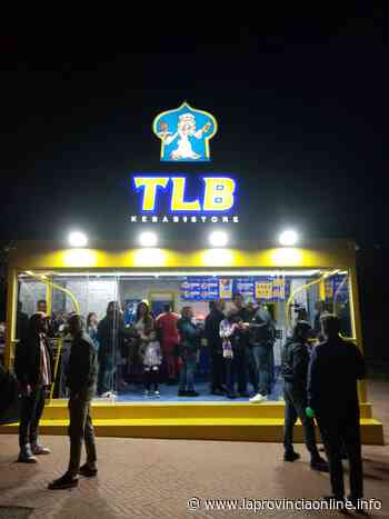 TLB: il kebab store made in Naples apre a Fuorigrotta - laProvinciaOnline.info