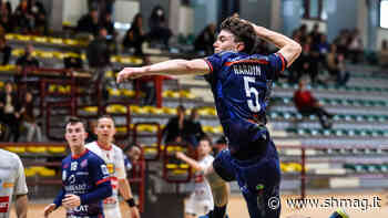 In attesa dei playoff, la Raimond Sassari riceve Merano - S&H Magazine