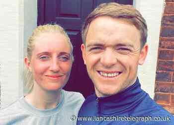 'Amazing Ste' runs 5k every single day for a year for Lancashire Mind