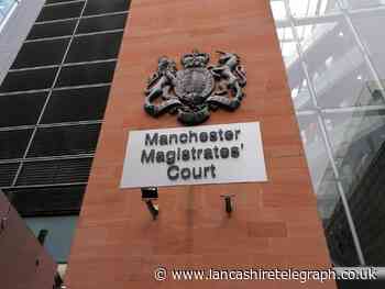 Lancashire County Council stung with £50,000 fine